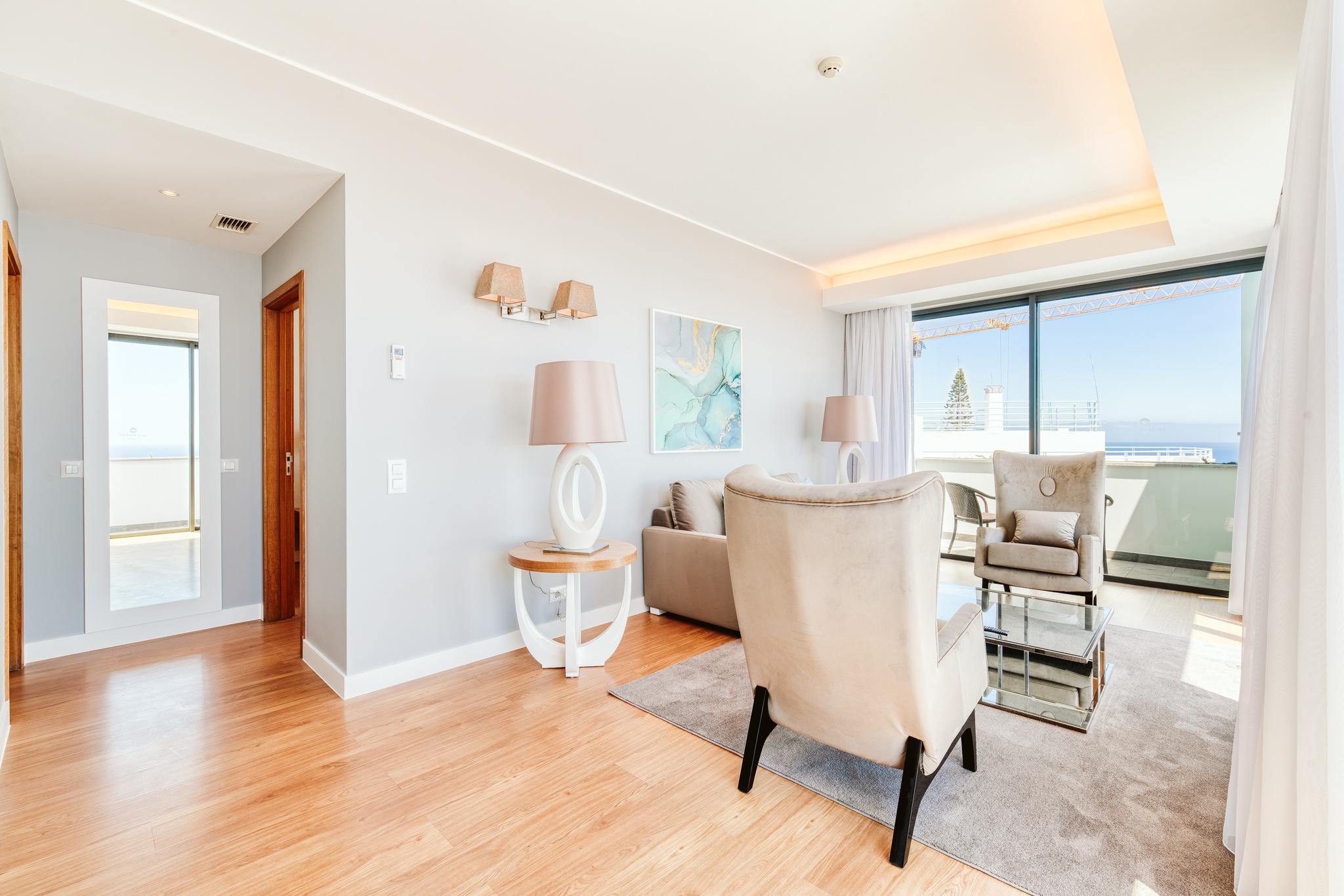 Vila Baleira Funchal Экстерьер фото