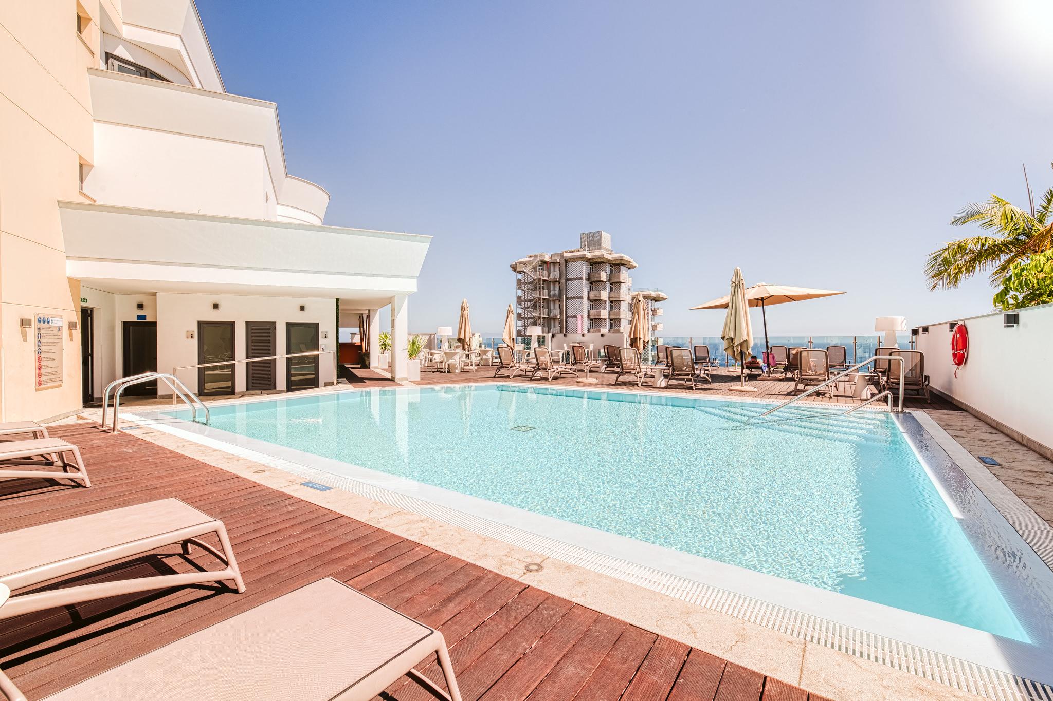 Vila Baleira Funchal Экстерьер фото